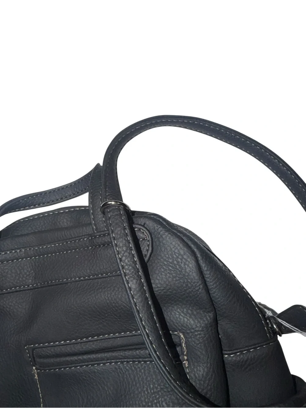 Multisac Women's Backpack with Front Pocket